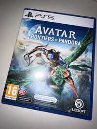 Gra na PS5 Avatar Frontiers of Pandora