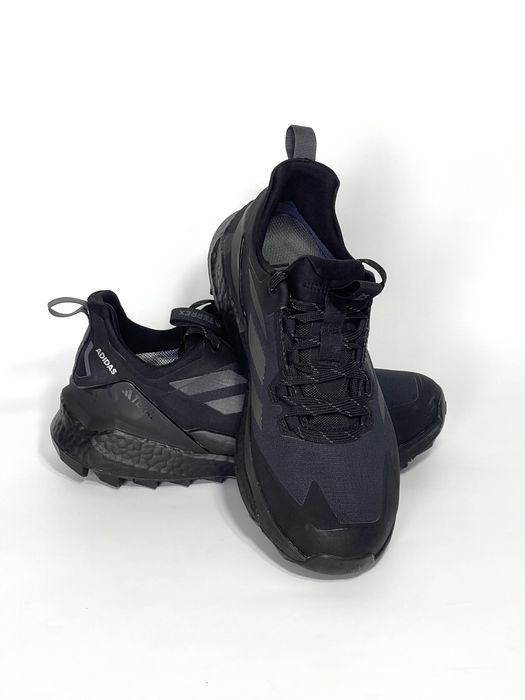 Оригінал трекінгові кросівки Adidas Terrex GY6720 Gore Tex 24 см осінь