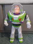 Figurka kapitan Aktral Toys story
