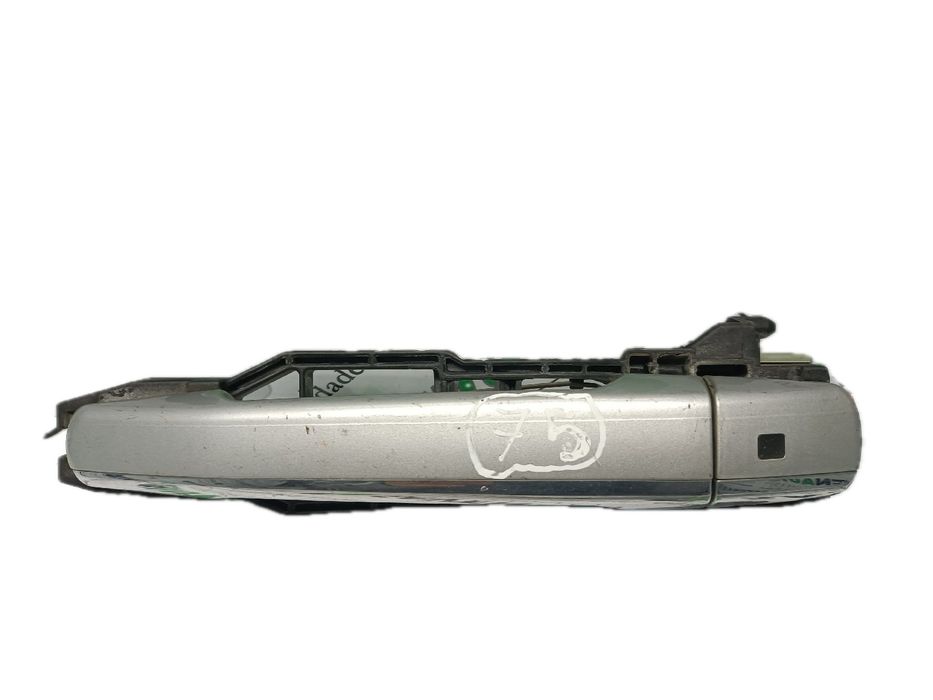 Puxador porta frente direita MERCEDES-BENZ Classe E (W210)