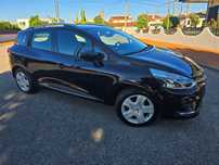 Renault Clio Sports Tourer 1.5 DCI Intens Energy (90 CV)