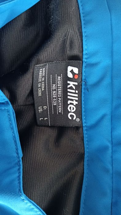 Spodnie narciarskie Killtec nie Head Salomon Atomic Spyder