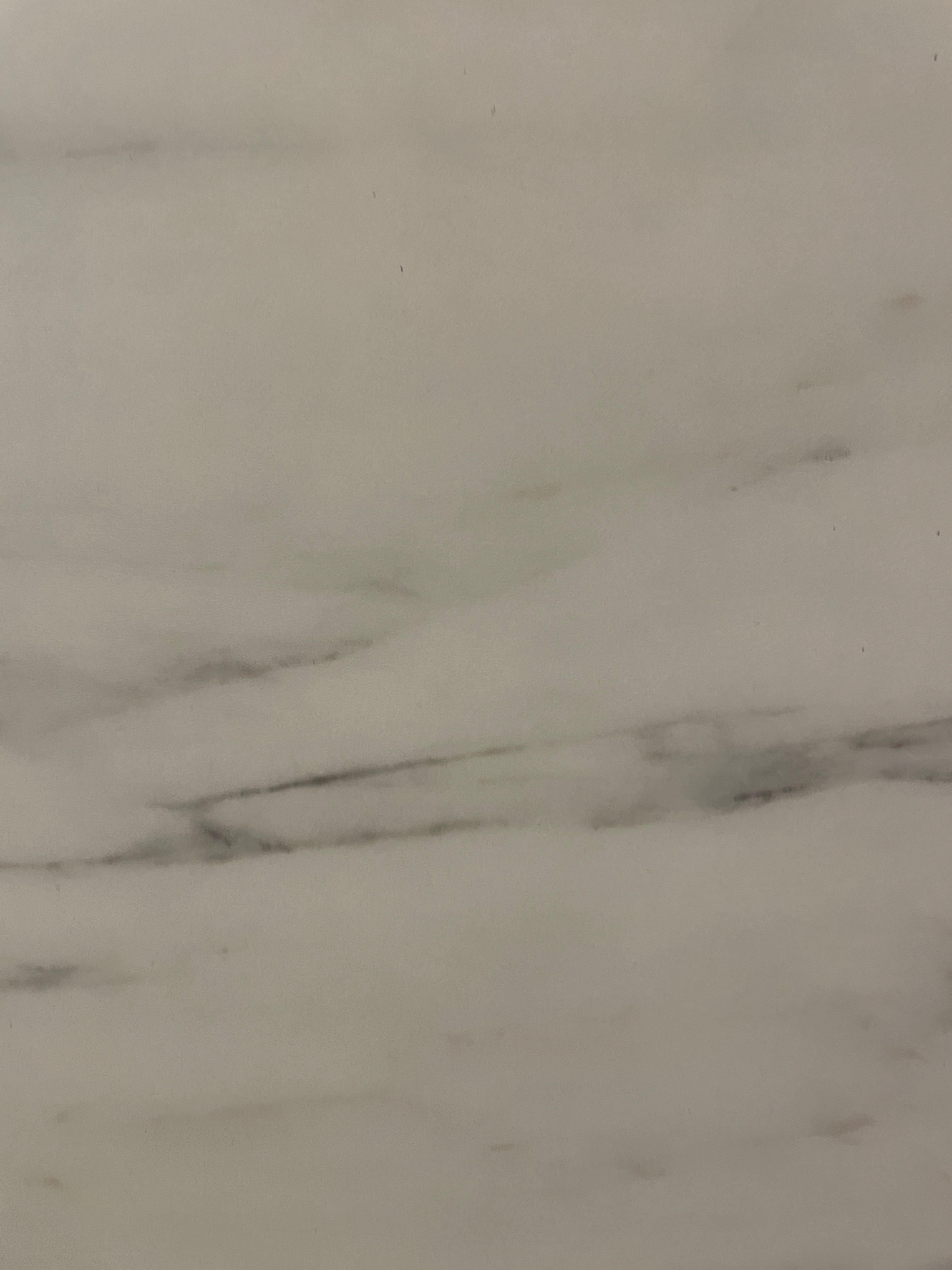 Blat EKBACKEN ikea imitacja marmuru laminat 45.5 x 63.5 x 2.8