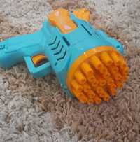 Пістолет іграшка для дітей.
