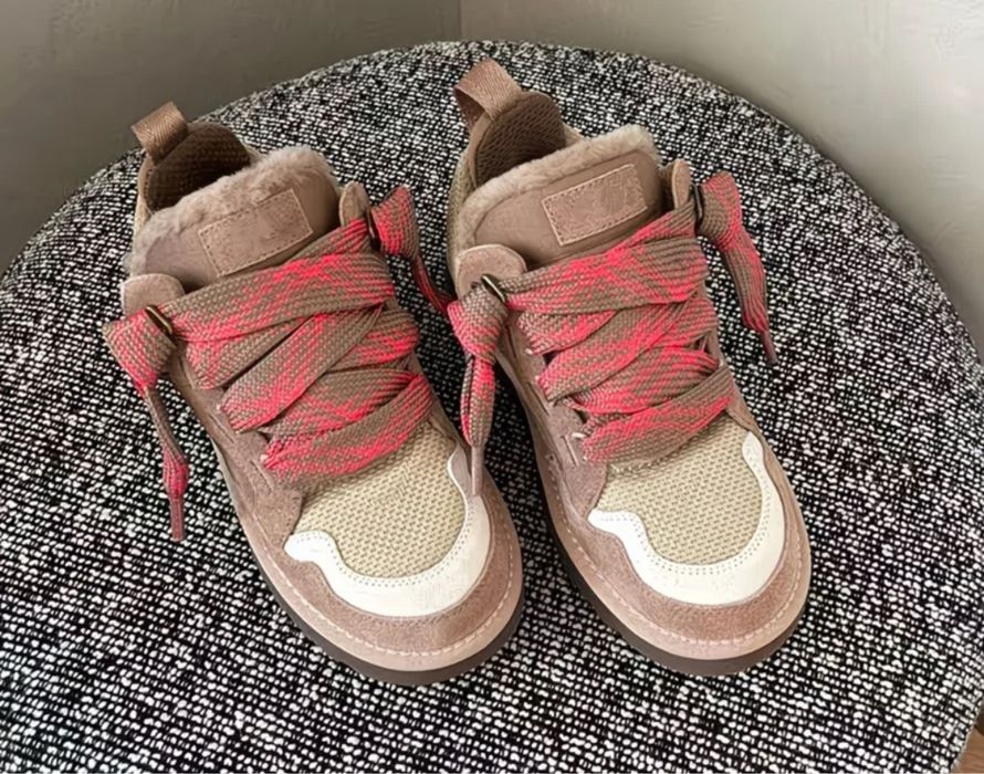 Ugg lowmel (37-41 розмір)