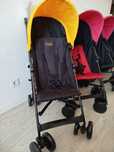 Carrinho Maclaren Mac 02