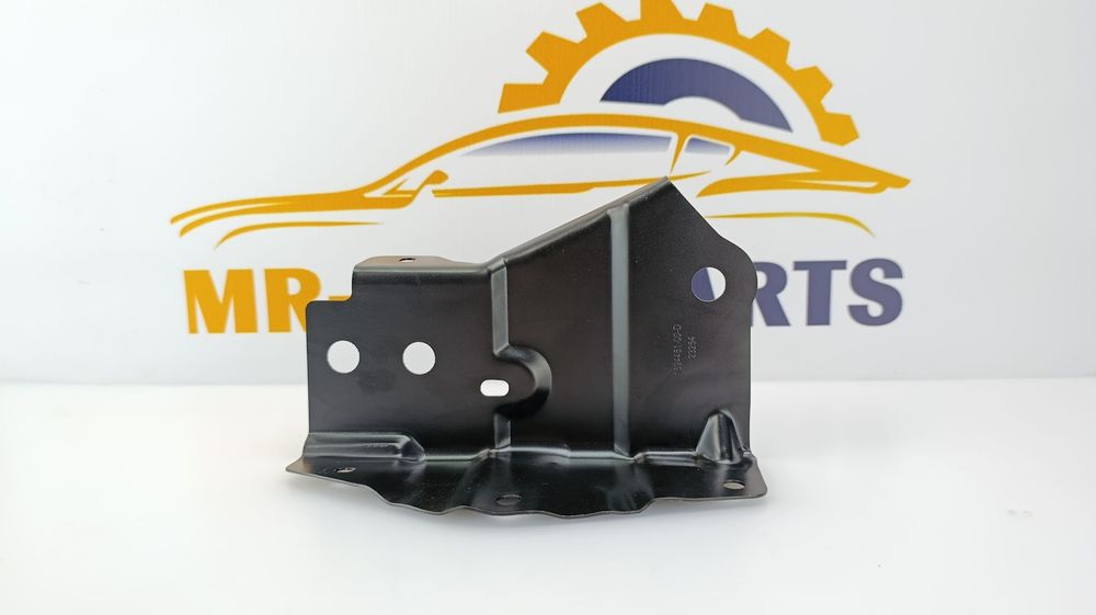 Кронштейн підсилювача (саблі) правий лівий Tesla Model 3 Highland