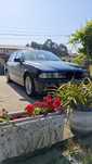 BMW E39 530d M-Pack