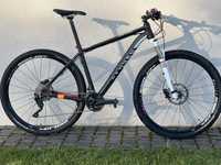 Grand Canyon AL rower gorski MTB Shimano XT, kola 29”. Rama L