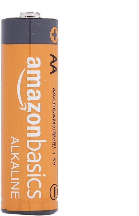 Bateria alkaliczna Amazon Basic AA (R6) 12 szt.