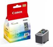 CANON Tusz CL-38 Kolor CL-38