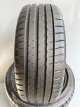 шини Michelin Pilot Sport 4 215/45 R18 89Y колеса