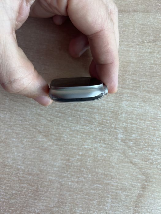 Apple Watch Ultra 2 Titanium