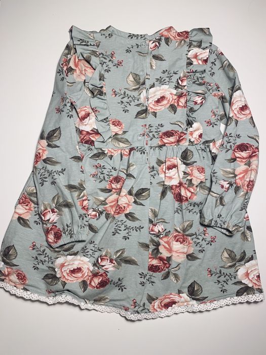 Sukienka newbie 86 nowa bez metki