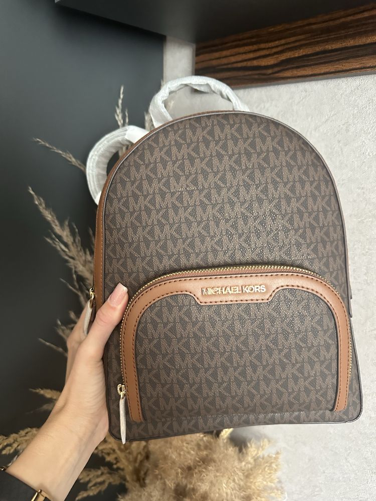 ОРИГІНАЛ! Рюкзак Michael Kors JAYCEE Medium