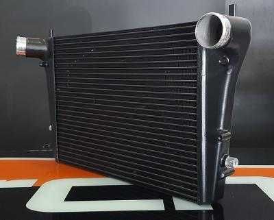 Intercooler Audi A3 S3