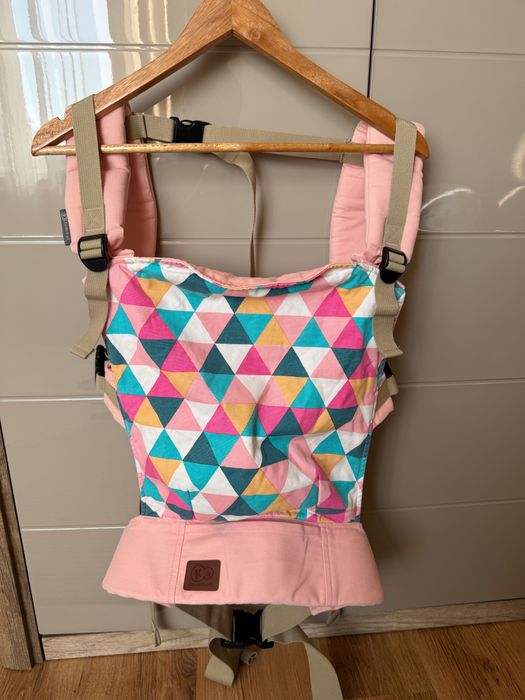 Nosidełko Nino Kinderkraft