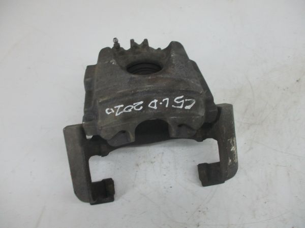 Pinça travão / maxila de travão frente direita CITROËN C5 III (RD_)