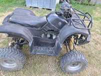 Quad dzieciecy 110