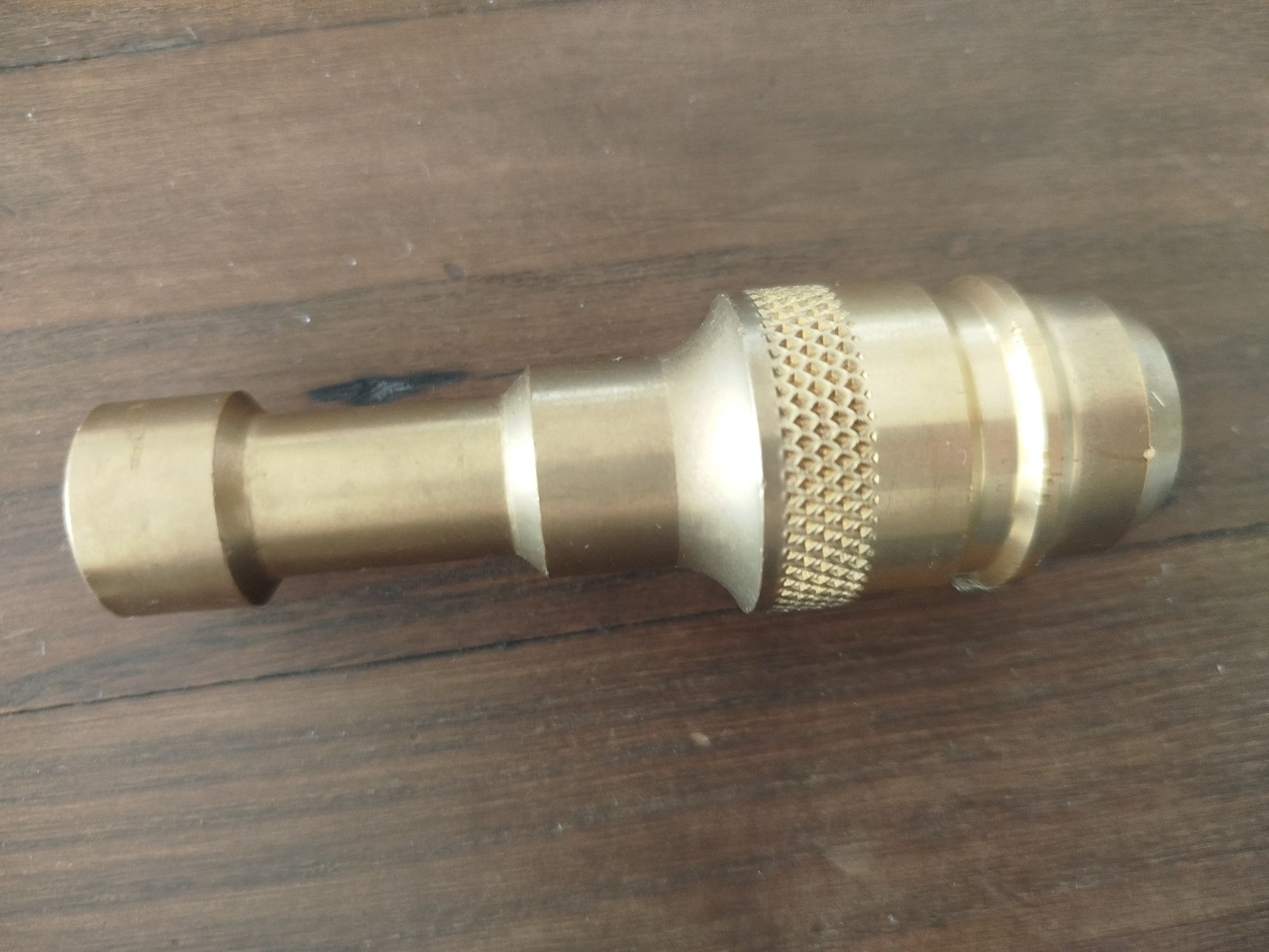 Adaptador de GPL