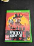 Red dead redemption 2 USZKODZONE
