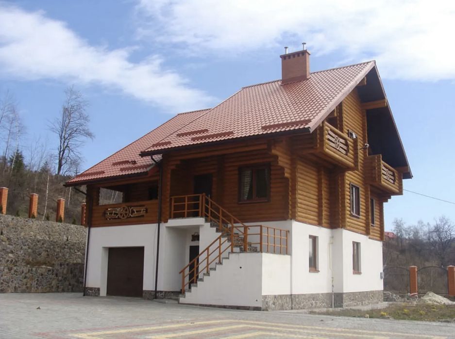 Будинок Східниця (Оренда Східниця)