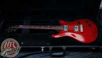 PRS CE-22 Mahogany Stoptail, 1998 rok, USA, gitara elektryczna
