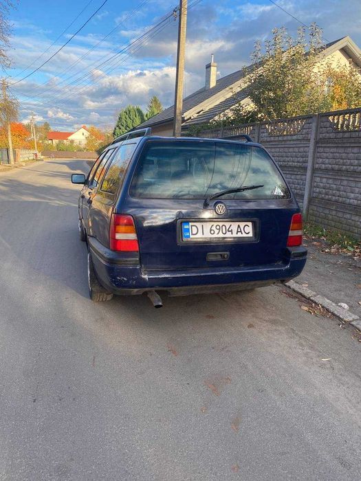 Volkswagen Golf 1994