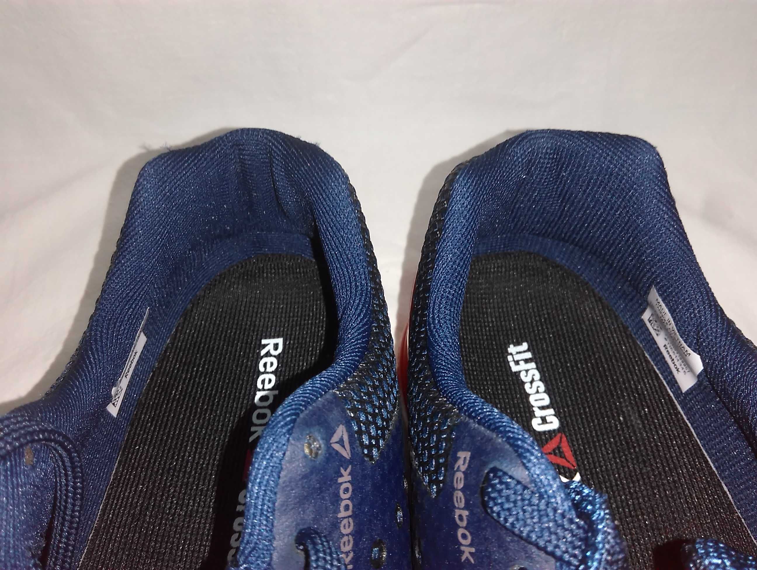 Buty Reebok Crossfit Nano 7.0 rozm. 44