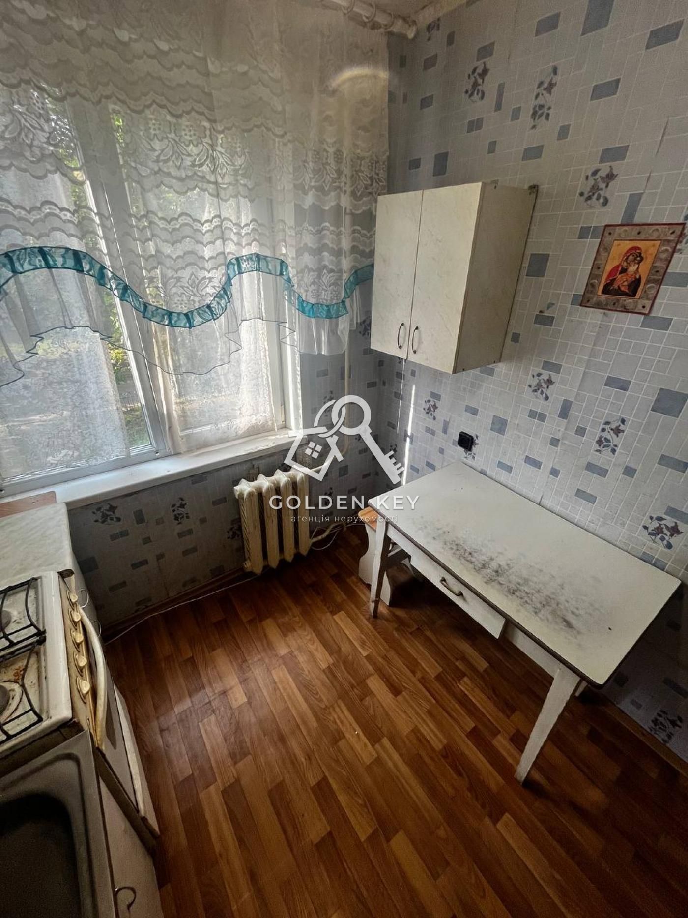 Продаж двокімнатної квартири, 129 квартал