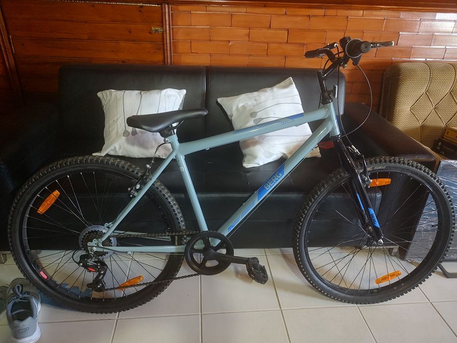 Bicicleta aro 26