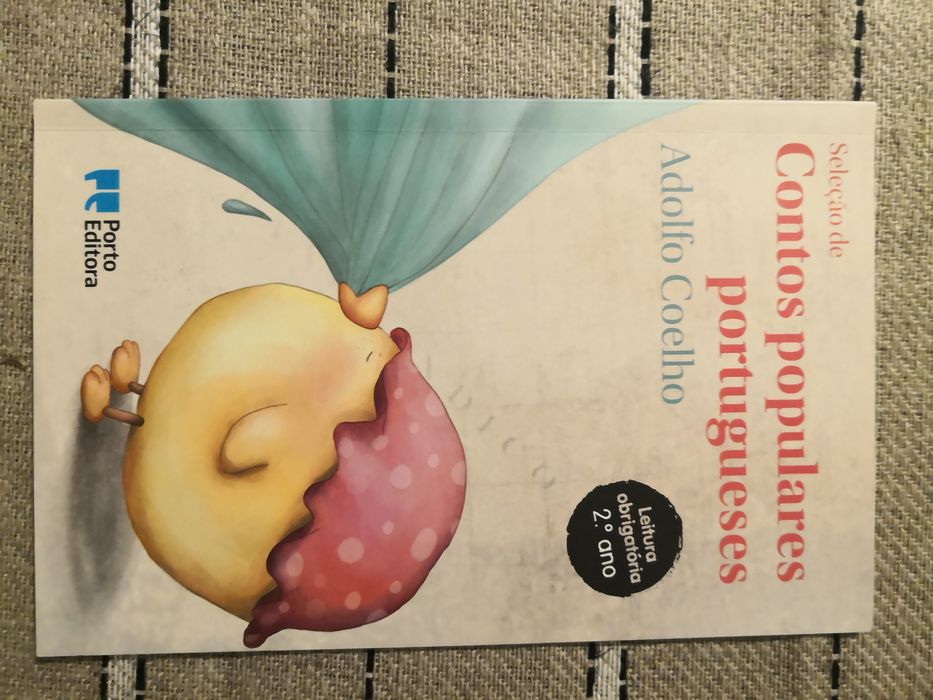 Livro Contos de Andersen de Hans Christian Andersen