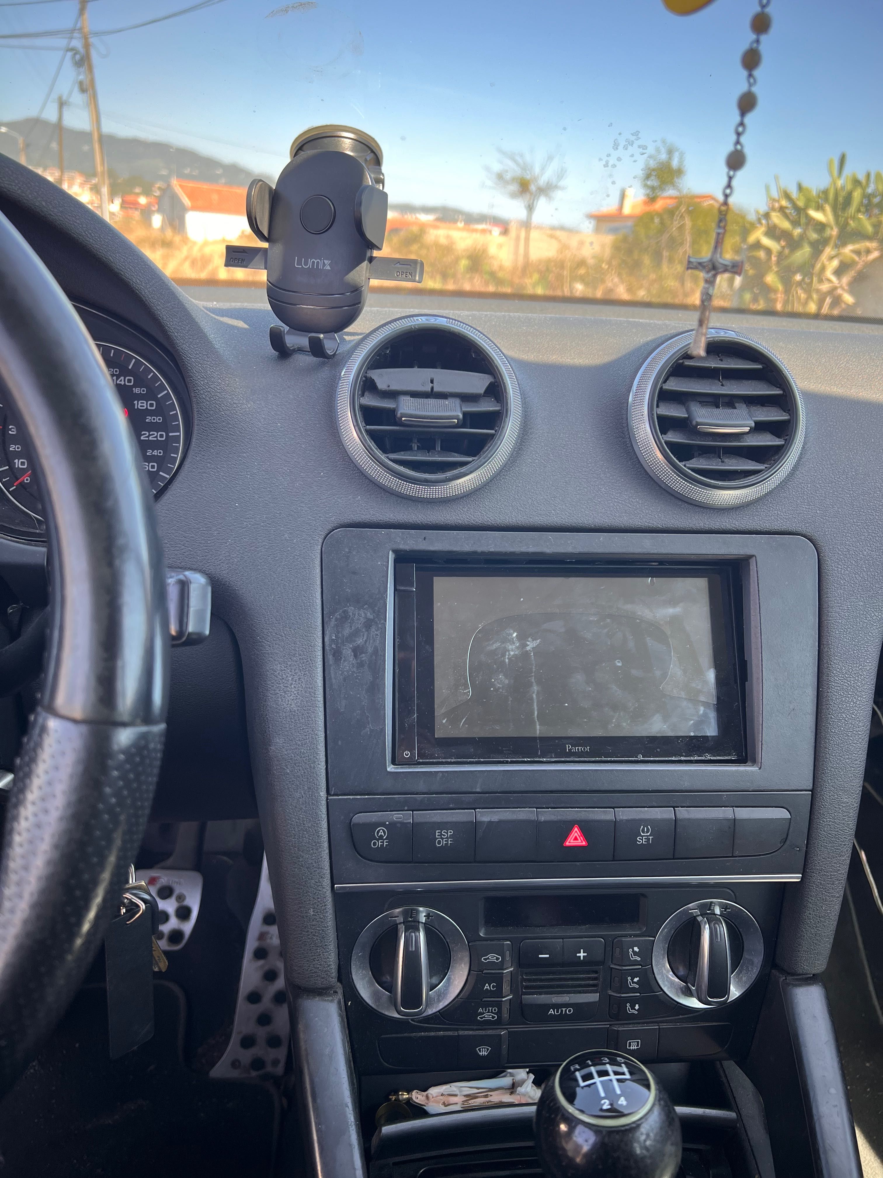 Audi a3 8p TDI 2009