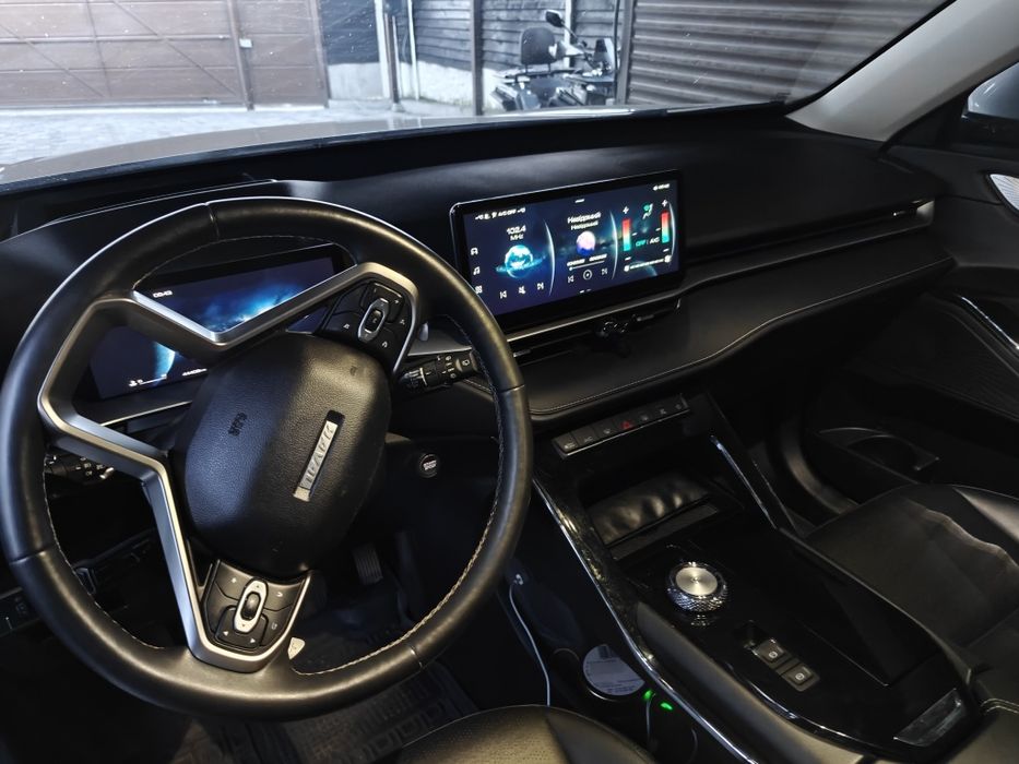 Haval H6 Top (4wd)