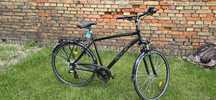 ROWER ROMET WAGANT CZARNO-ZIELONY 21' 2020 rok stan idealny