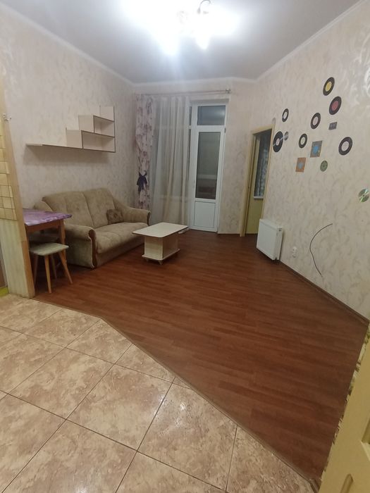 Здам гарну 2-кімнатну квартиру