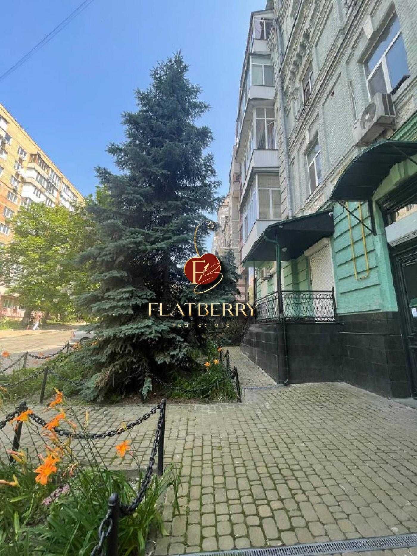 Без % Аренда 4К, Богдана Хмельницкого 57, ст.м. Университет, Центр