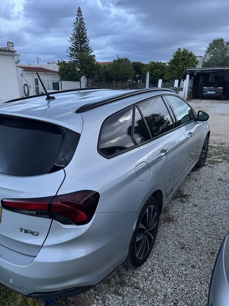 Fiat 1,6 caixa automatica