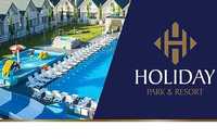 voucher BRĄZOWY - Holiday Park & Resort