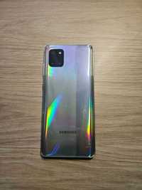 Продам Samsung galaxy Note 10 lite 6/128 gb в идеальном состоянии