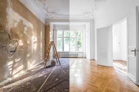 Ремонт квартир та будинків монтаж демонтаж