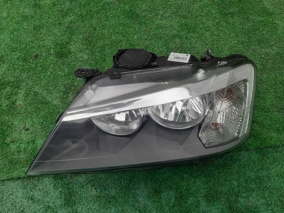 Farol BMW X3 usado Original
