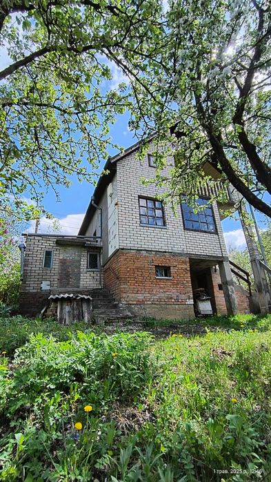 Продаж дачного будинку в СТ Надія, Ружичанка