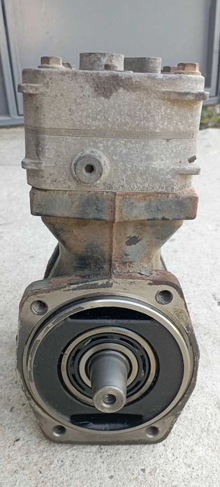 Компресор WABCO 911 504 506 0, DAF 173 6785