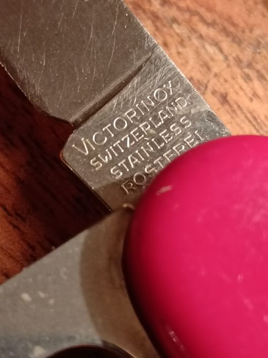 Canivete Victorinox Scientist