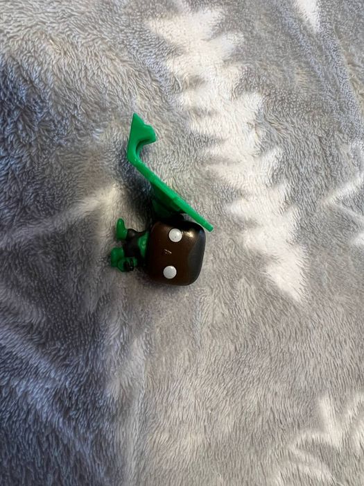 Фігурки кіндер колекція Гарі потер