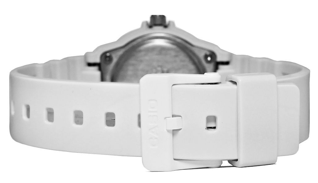 zegarek casio lrw-200h-4e2vdr + box