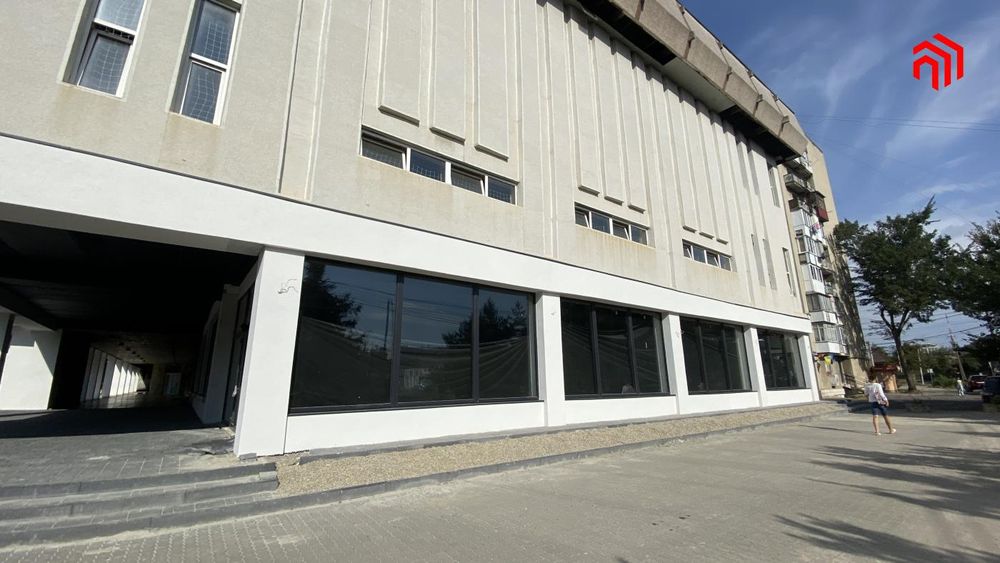 Без комісії! Оренда фасадної комерційної площі