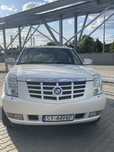 Cadillac  Escelade ESV 2006