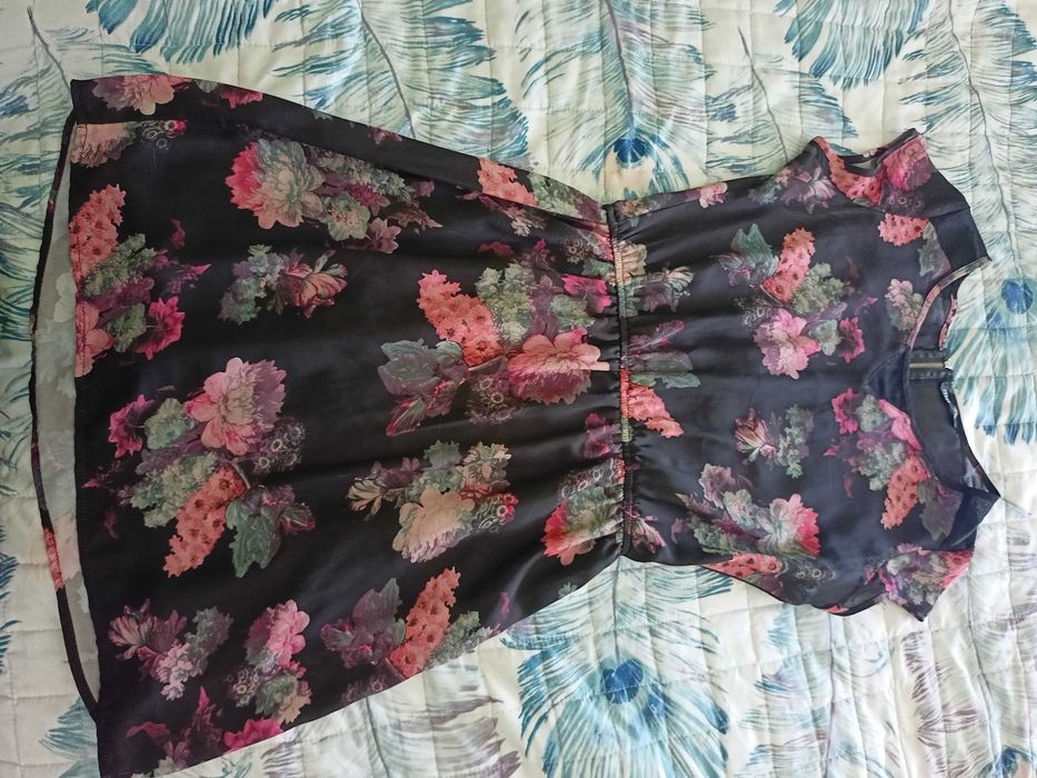 Sukienka letnia S
